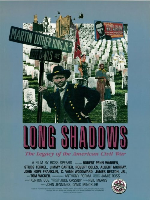 Обложка (Постер) Long Shadows (1994) Обложка (Постер) Long Shadows (1994)
