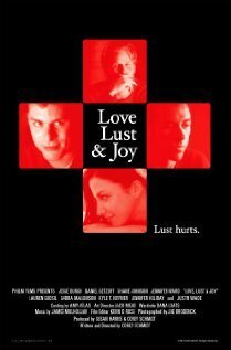 Обложка (Постер) Love, Lust & Joy (2000) HDRip Обложка (Постер) Love, Lust & Joy (2000) HDRip