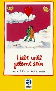 Обложка (Постер) Любовь хочет учиться / Liebe will gelernt sein (1963) SATRip Обложка (Постер) Любовь хочет учиться / Liebe will gelernt sein (1963) SATRip