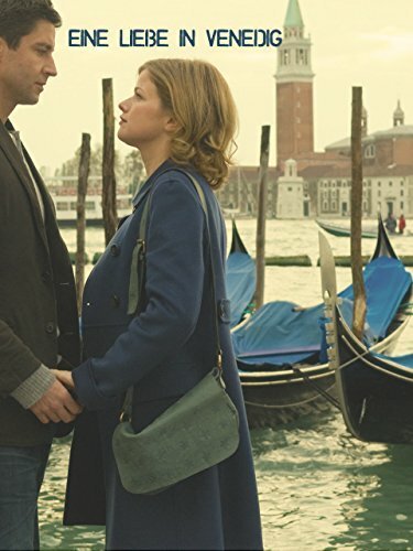 Обложка (Постер) Любовь в Венеции / Eine Liebe in Venedig (2009) HDRip