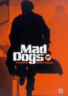 Обложка (Постер) Mad Dogs (2002) HDRip