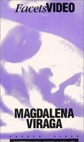 Обложка (Постер) Magdalena Viraga (1986) SATRip Обложка (Постер) Magdalena Viraga (1986) SATRip