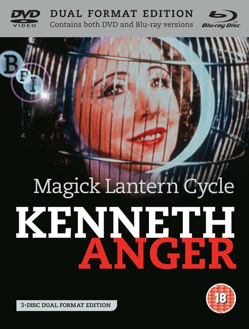 Обложка (Постер) Magick Lantern Cycle (2009) HDRip Обложка (Постер) Magick Lantern Cycle (2009) HDRip