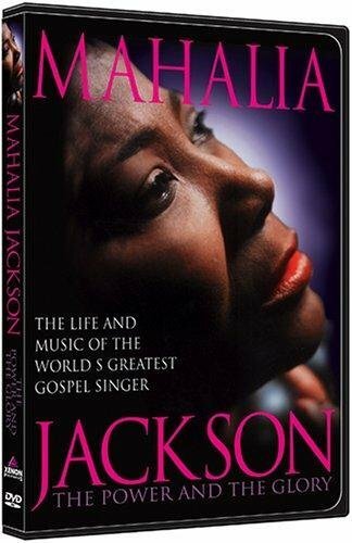 Обложка (Постер) Mahalia Jackson: The Power and the Glory (1997) HDRip Обложка (Постер) Mahalia Jackson: The Power and the Glory (1997) HDRip