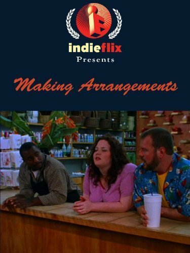 Обложка (Постер) Making Arrangements (2002) HDRip
