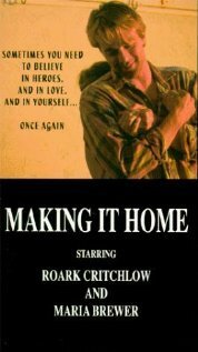 Обложка (Постер) Making It Home (1998) HDRip
