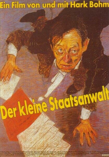 Обложка (Постер) Маленький прокурор / Der kleine Staatsanwalt (1987) SATRip Обложка (Постер) Маленький прокурор / Der kleine Staatsanwalt (1987) SATRip