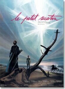 Обложка (Постер) Маленькое утро / Le petit matin (1971) SATRip Обложка (Постер) Маленькое утро / Le petit matin (1971) SATRip