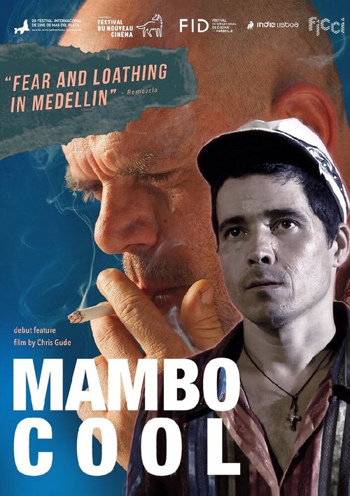 Обложка (Постер) Mambo Cool (2013) HDRip Обложка (Постер) Mambo Cool (2013) HDRip