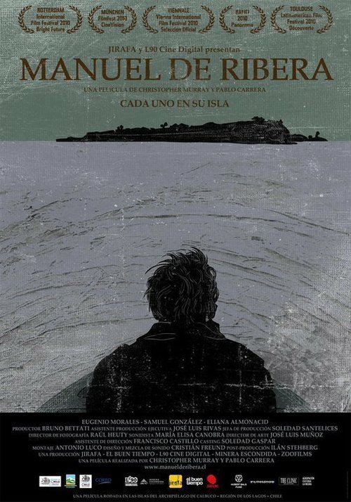 Обложка (Постер) Мануэль де Рибера / Manuel de Ribera (2010) HDRip Обложка (Постер) Мануэль де Рибера / Manuel de Ribera (2010) HDRip