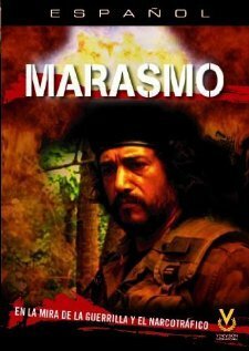 Обложка (Постер) Маразм / Marasmo (2003) HDRip Обложка (Постер) Маразм / Marasmo (2003) HDRip