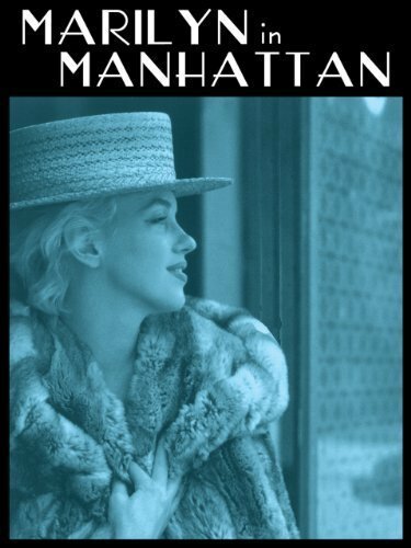 Обложка (Постер) Marilyn in Manhattan (1998) HDRip