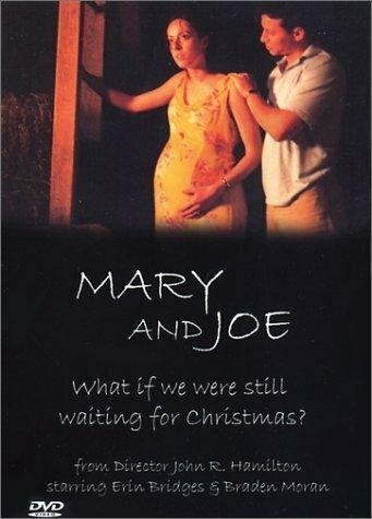 Обложка (Постер) Mary and Joe (2002) HDRip Обложка (Постер) Mary and Joe (2002) HDRip