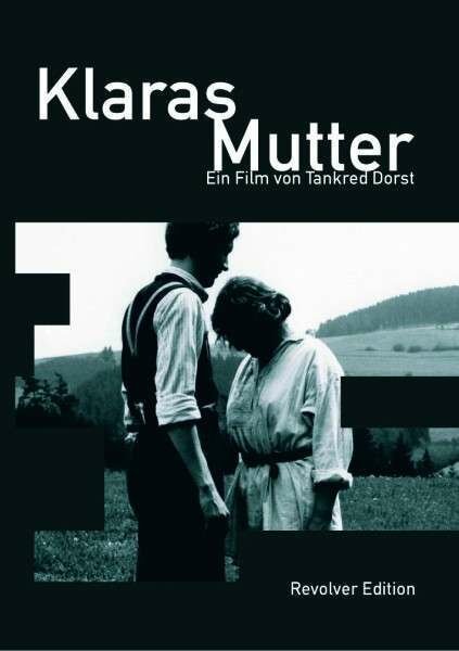 Обложка (Постер) Мать Клары / Klaras Mutter (1978) SATRip