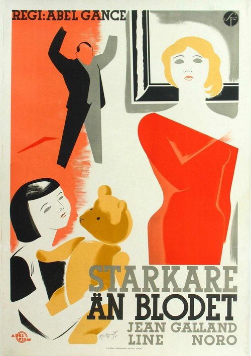 Обложка (Постер) Матерь скорбящая / Mater dolorosa (1933) Обложка (Постер) Матерь скорбящая / Mater dolorosa (1933)