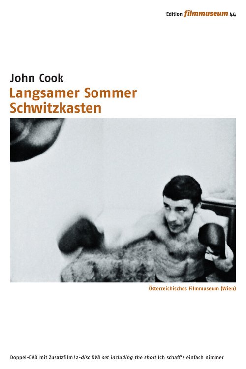 Обложка (Постер) Медленное лето / Langsamer Sommer (1976) SATRip Обложка (Постер) Медленное лето / Langsamer Sommer (1976) SATRip
