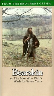 Обложка (Постер) Медвежья шкура: Городская сказка / Bearskin: An Urban Fairytale (1989) SATRip Обложка (Постер) Медвежья шкура: Городская сказка / Bearskin: An Urban Fairytale (1989) SATRip