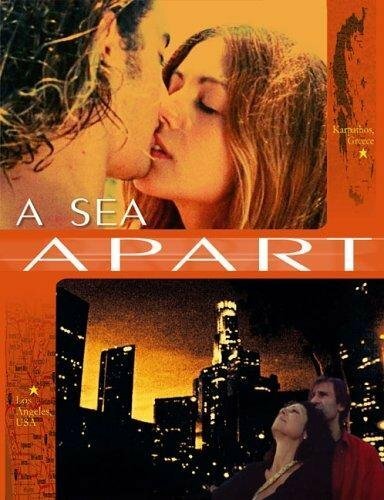 Обложка (Постер) Mia thalassa makria (2003) HDRip Обложка (Постер) Mia thalassa makria (2003) HDRip