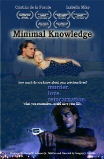 Обложка (Постер) Minimal Knowledge (2002) 