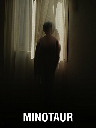 Обложка (Постер) Минотавр / Minotauro (2015) HDRip