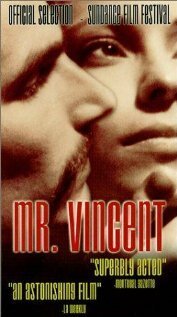 Обложка (Постер) Мистер Винсент / Mr. Vincent (1997) HDRip