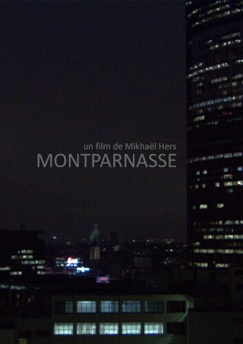 Обложка (Постер) Монпарнас / Montparnasse (2009) HDRip Обложка (Постер) Монпарнас / Montparnasse (2009) HDRip