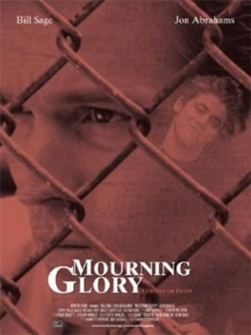 Обложка (Постер) Mourning Glory (2001) Обложка (Постер) Mourning Glory (2001)