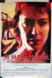 Обложка (Постер) Мой последний мужчина / Mi último hombre (1996) HDRip