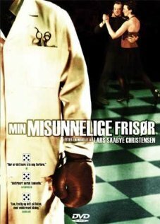 Обложка (Постер) Мой ревнивый парикмахер / Min misunnelige frisør (2004) HDRip Обложка (Постер) Мой ревнивый парикмахер / Min misunnelige frisør (2004) HDRip