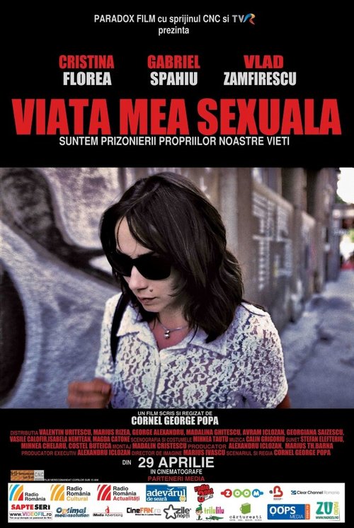 Обложка (Постер) Моя сексуальная жизнь / Viata mea sexuala (2010) HDRip
