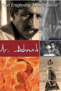 Обложка (Постер) Mr. Ahmed (1995) HDRip