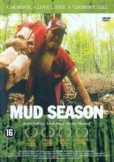 Обложка (Постер) Mud Season (1999) HDRip Обложка (Постер) Mud Season (1999) HDRip
