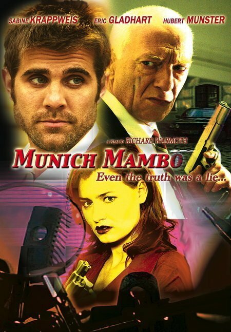 Обложка (Постер) Munich Mambo (2005) HDRip