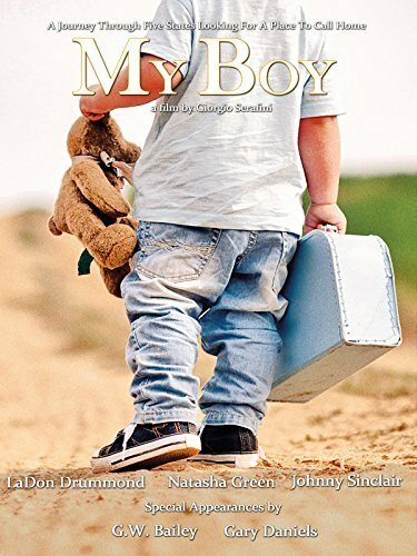 Обложка (Постер) My Boy (2015) HDRip Обложка (Постер) My Boy (2015) HDRip