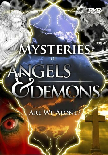 Обложка (Постер) Mysteries of Angels and Demons (2009) HDRip Обложка (Постер) Mysteries of Angels and Demons (2009) HDRip