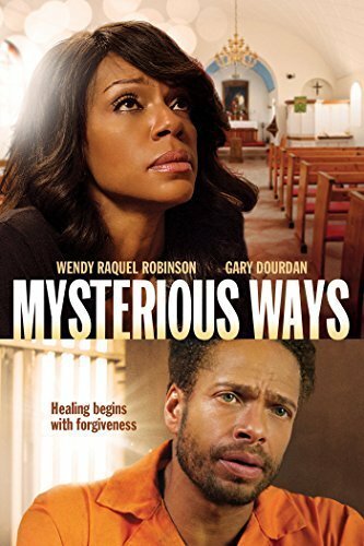 Обложка (Постер) Mysterious Ways (2015) HDRip Обложка (Постер) Mysterious Ways (2015) HDRip