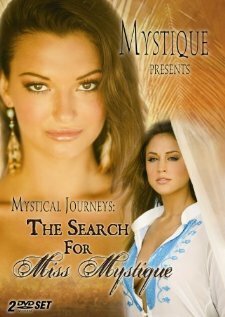 Обложка (Постер) Mystical Journeys: The Search for Miss Mystique (2006) HDRip Обложка (Постер) Mystical Journeys: The Search for Miss Mystique (2006) HDRip