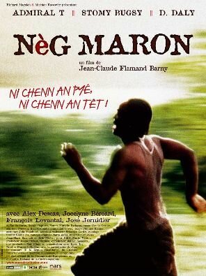 Обложка (Постер) Nèg maron (2005) HDRip Обложка (Постер) Nèg maron (2005) HDRip