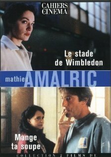 Обложка (Постер) На обед — суп / Mange ta soupe (1997) HDRip Обложка (Постер) На обед — суп / Mange ta soupe (1997) HDRip