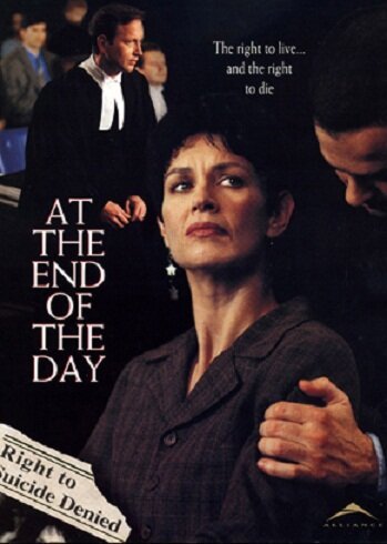 Обложка (Постер) На закате дня: История Сью Родригез / At the End of the Day: The Sue Rodriguez Story (1998) HDRip Обложка (Постер) На закате дня: История Сью Родригез / At the End of the Day: The Sue Rodriguez Story (1998) HDRip