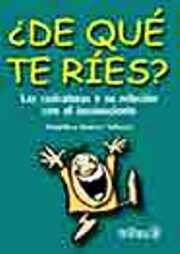 Обложка (Постер) Над чем ты смеешься? / ¿De qué te ríes? (2006) HDRip Обложка (Постер) Над чем ты смеешься? / ¿De qué te ríes? (2006) HDRip