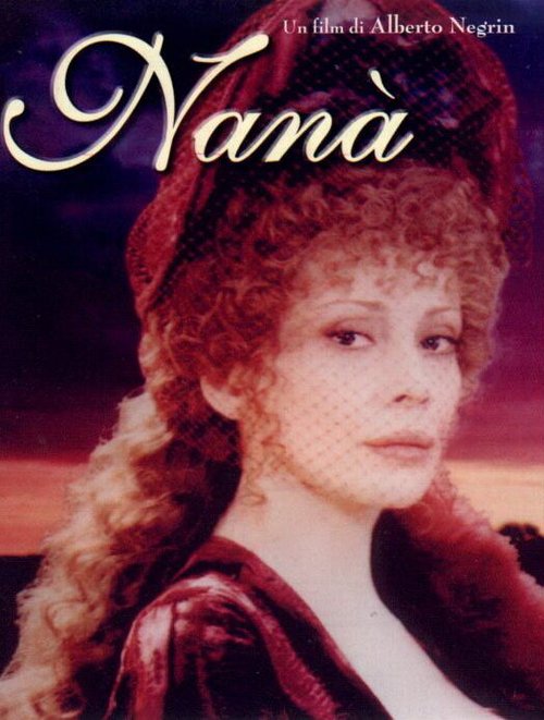 Обложка (Постер) Нана / Nanà (1999) HDRip Обложка (Постер) Нана / Nanà (1999) HDRip