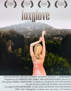 Обложка (Постер) Наперстянка / Foxglove (2009) Обложка (Постер) Наперстянка / Foxglove (2009)