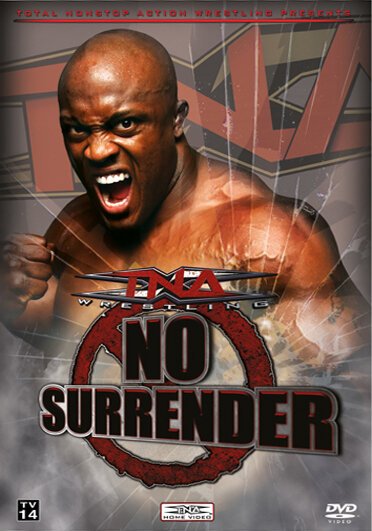 Обложка (Постер) Не сдаваться / No Surrender (2009) Обложка (Постер) Не сдаваться / No Surrender (2009)
