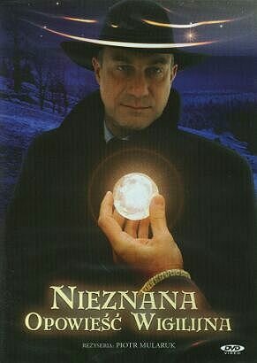 Обложка (Постер) Неизвестная рождественская история / Nieznana opowiesc wigilijna (2000) HDRip Обложка (Постер) Неизвестная рождественская история / Nieznana opowiesc wigilijna (2000) HDRip