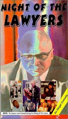 Обложка (Постер) Ночь юристов / Night of the Lawyers (1997) Обложка (Постер) Ночь юристов / Night of the Lawyers (1997)