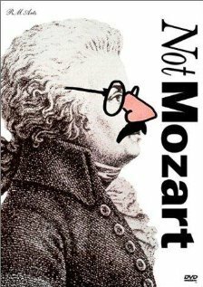 Обложка (Постер) Not Mozart: Letters, Riddles and Writs (1991) HDRip