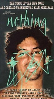 Обложка (Постер) Nothing (1999) Обложка (Постер) Nothing (1999)