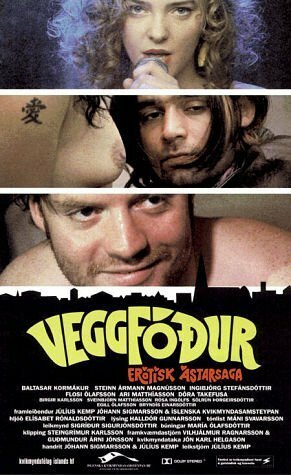 Обложка (Постер) Обои: История любви и эротики / Veggfóður: Erótísk ástarsaga (1992) HDRip Обложка (Постер) Обои: История любви и эротики / Veggfóður: Erótísk ástarsaga (1992) HDRip
