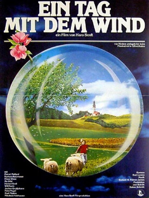 Обложка (Постер) Один день с ветром / Ein Tag mit dem Wind (1979) SATRip Обложка (Постер) Один день с ветром / Ein Tag mit dem Wind (1979) SATRip